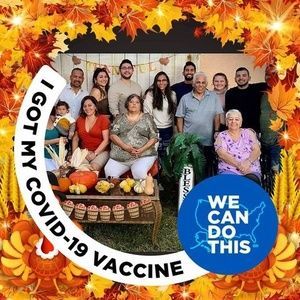 Meet your Posher, Vicky